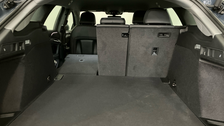 Audi A6 210kW 83kWh Sport 5dr Auto Electric Estate